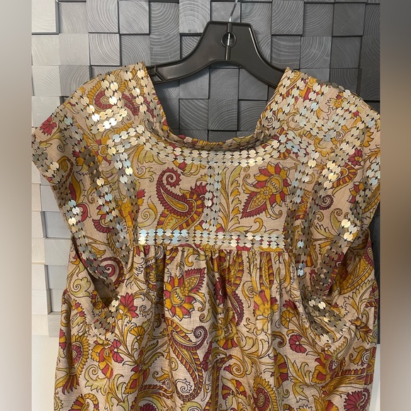 Alix of Bohemia top - Picture 14 of 15